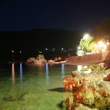 Captain Nick Aparthotel