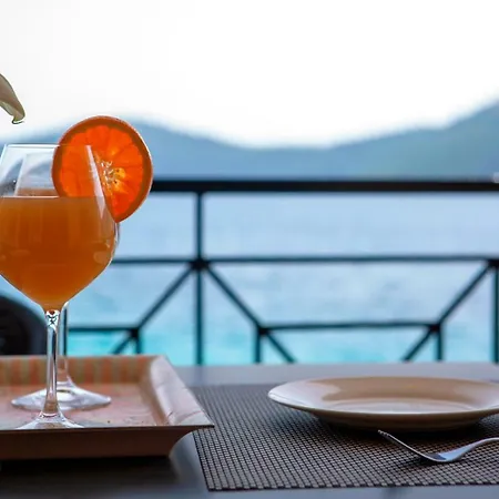 Aparthotel Captain Nick