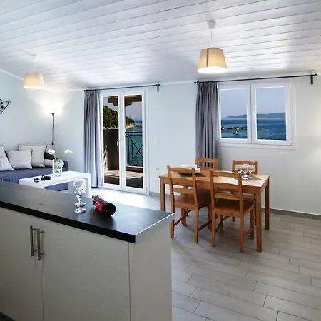 Captain Nick Apartmanhotel 2*