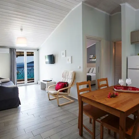 Apartmanhotel Captain Nick